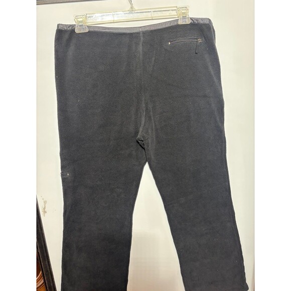 Vintage Rare Fendi Mens Terry Cargo drawstring pants 42 - Picture 6 of 9